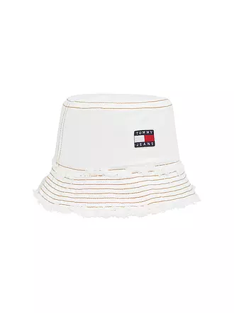 TOMMY JEANS | Fischerhut - Bucket Hat | 